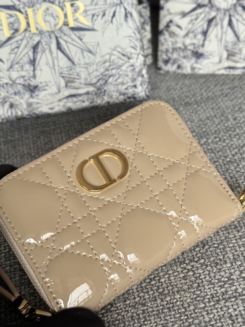 Christian Dior Wallet